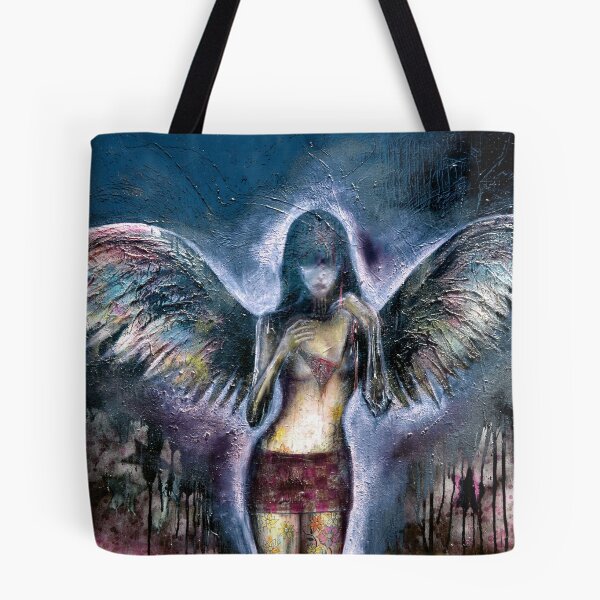 Item preview, Dark Angel designed and sold by jamestannockart.