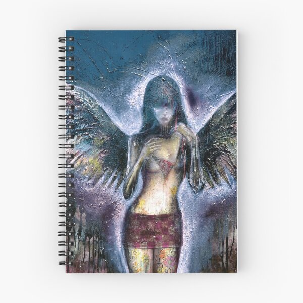 Item preview, Dark Angel designed and sold by jamestannockart.