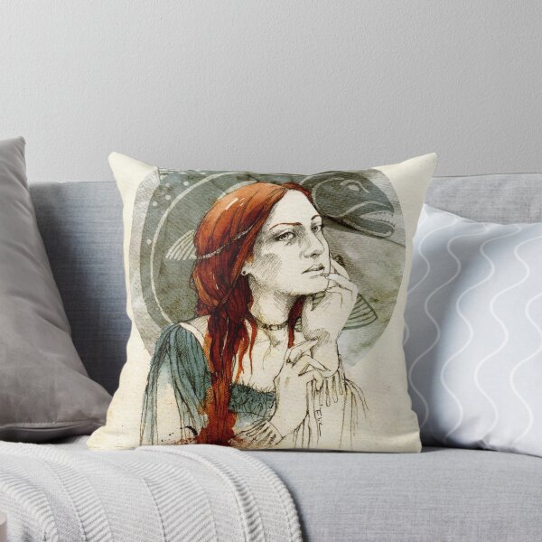 Item preview, Lysa Tully designed and sold by Elia Mervi.