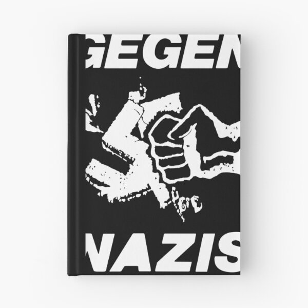 Artikelvorschau, Gegen Nazis entworfen und verkauft von Havesion.