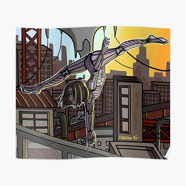Welche Kauffaktoren es vorm Bestellen die Alita poster zu analysieren gibt!