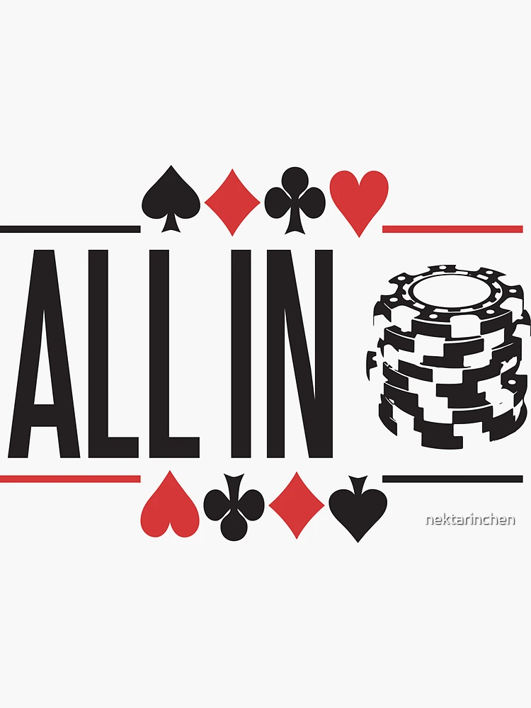 I'm All In-Royal Flush-Poker Hoodies Long Sleeve Poker Casino Gambling  Spades Gamble Ace Funny Game Blackjack Las Vegas - AliExpress