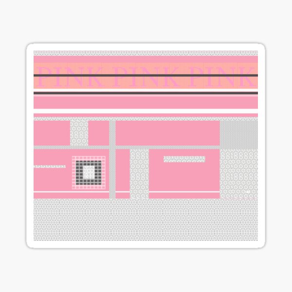 Item preview, PINK PINK PINK shabby chic MODERN skirts & decor designed and sold by ackelly4.