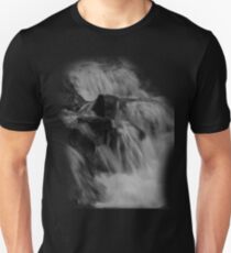 Flowing Unisex T-Shirt