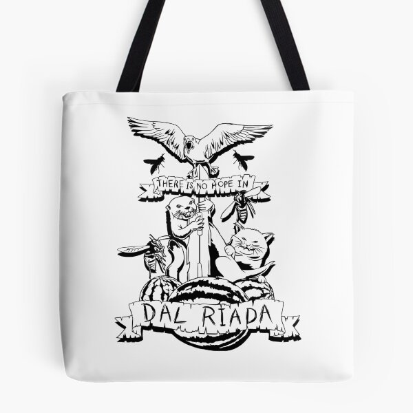 Item preview, There Is No Hope In Dal Riada designed and sold by spookyruthy.