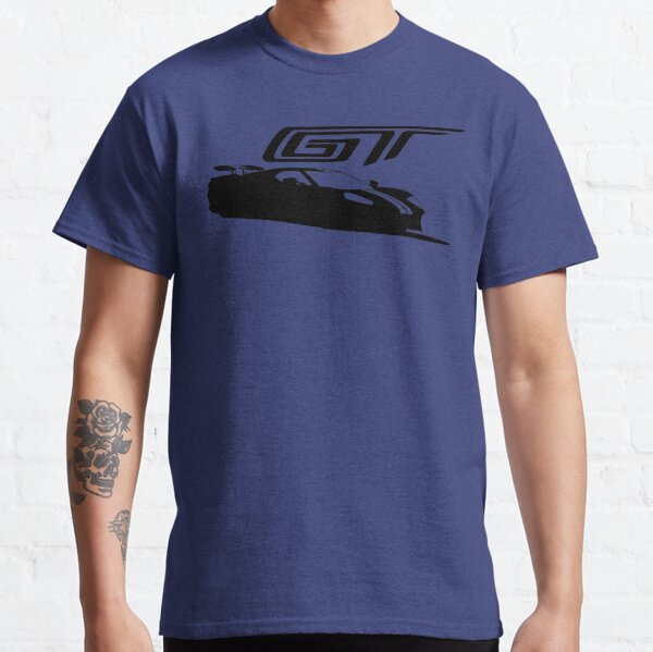 2017 Ford GT Classic T-Shirt