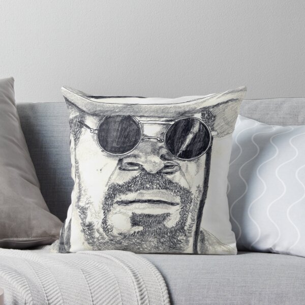Item preview, Django (Jamie Foxx) designed and sold by Antony Stephenson.