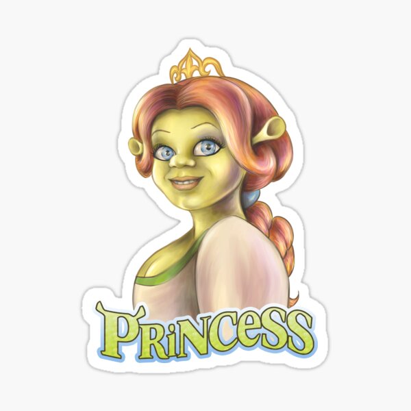 Princess Fiona Meme Gifts & Merchandise for Sale