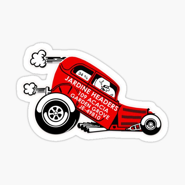 Splitfire Spark Plugs Sticker Decal New Drag Race Car Hot Rat Toolbox Mechanic 