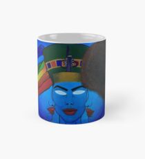 Three Sister Starseeds Classic Mug