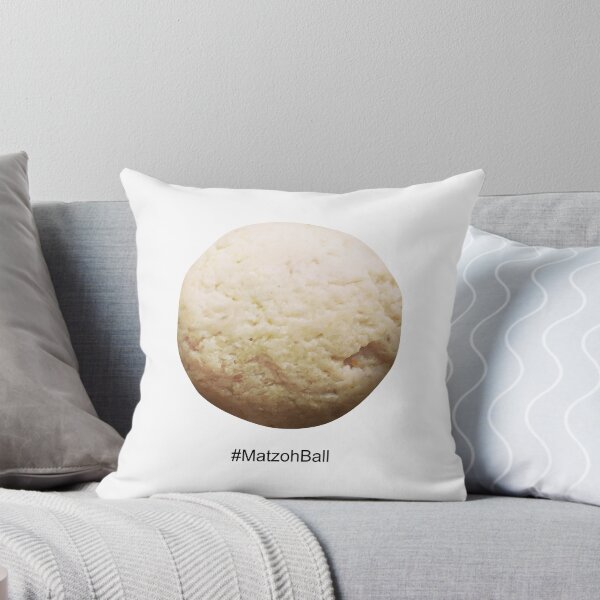 Item preview, Passover Special - #MatzohBall  designed and sold by talgursmusthave.