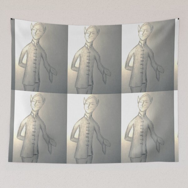 Item preview, Elfish Guidance designed and sold by Ovahill.