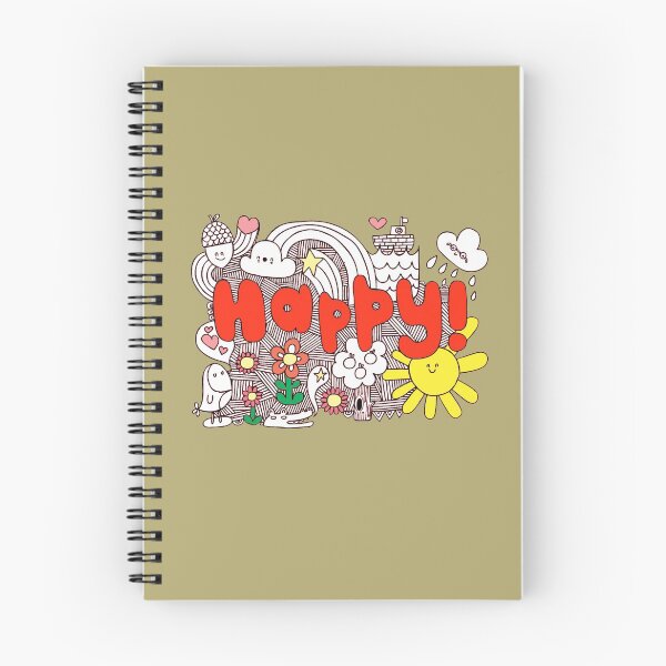 Item preview, Happy designed and sold by artubble.