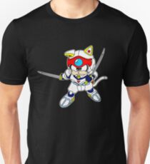 Speedy Unisex T-Shirt