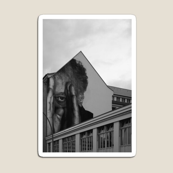 Berlin Magnet