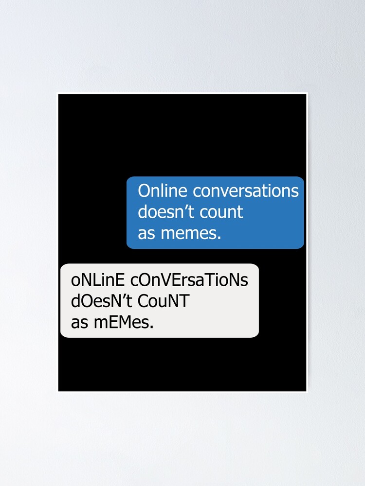 Chat online memes