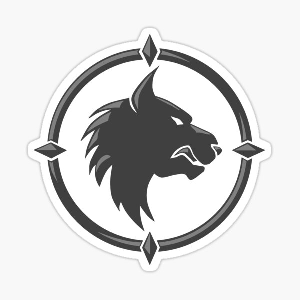 Frostwolf Gifts & Merchandise | Redbubble