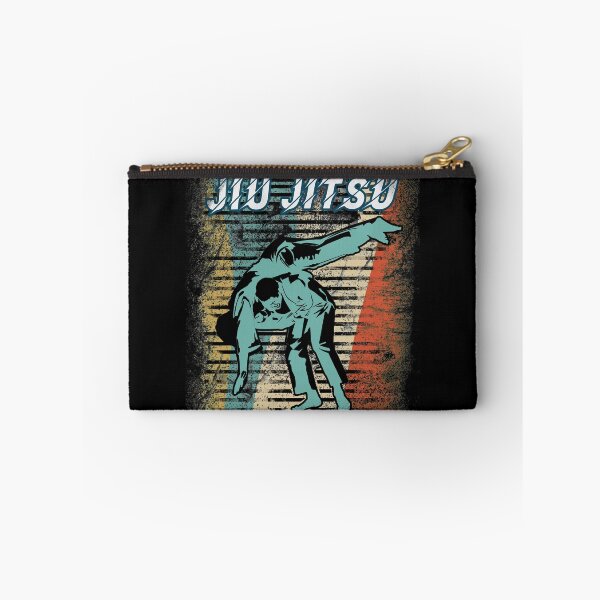 Item preview, Jiu Jitsu vintage designed and sold by mtsdesign.