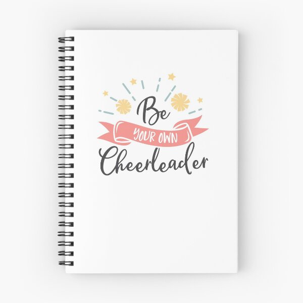 Item preview, Cheerleader Motivation Quote Shirt Gift designed and sold by beautifulshirts.