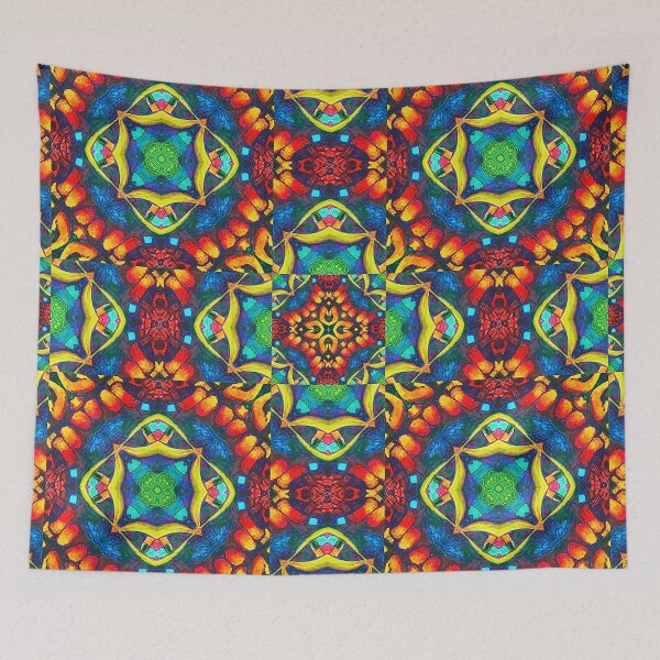 Item preview, Ribbon Tile designed and sold by DVanSiceartist.