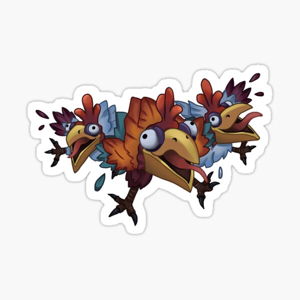 Item preview, April Fools Raptors Camp designed and sold by artistokat.