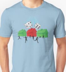 Board Game Doom Unisex T-Shirt