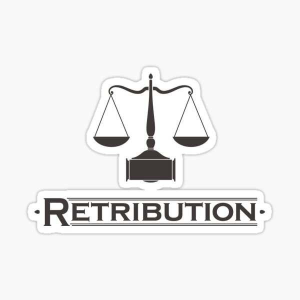 WoW Brand - Retribution Paladin Sticker