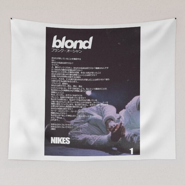 Item preview, blond ocean designed and sold by Joseph S Mohan.