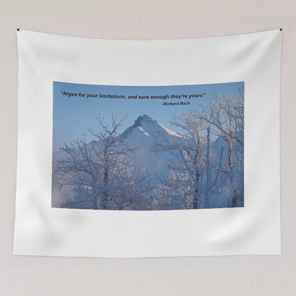 Item preview, Limitations designed and sold by Caren della Cioppa.
