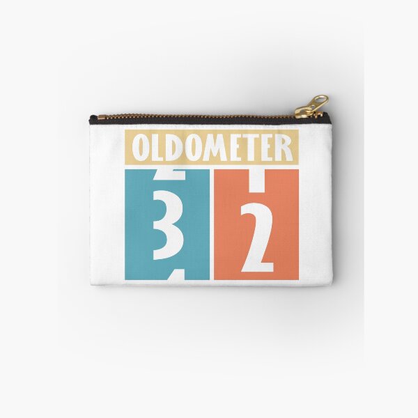 Item preview, Oldometer 32 designed and sold by Maka4.