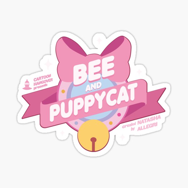 bee and puppycat vinyl figures