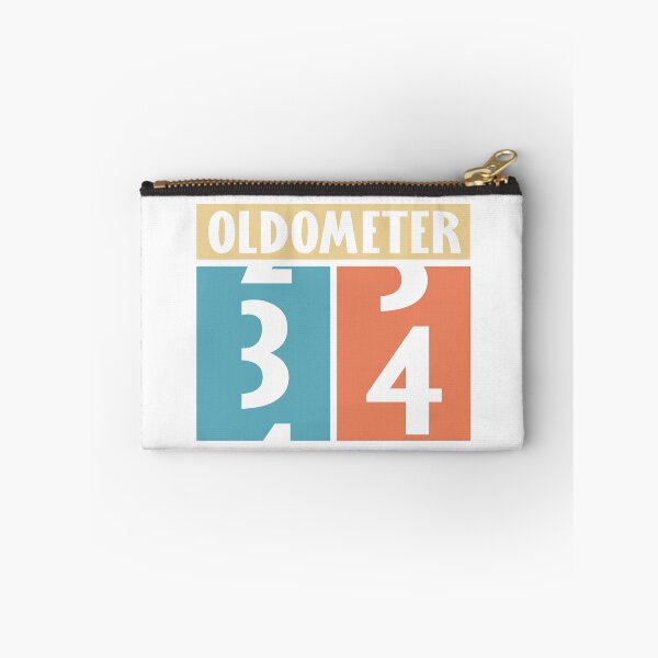 Item preview, Oldometer 34 designed and sold by Maka4.