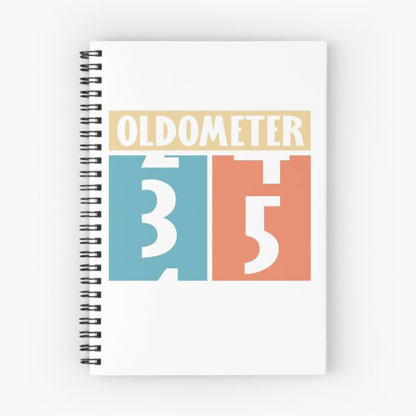 Item preview, Oldometer 35 designed and sold by Maka4.