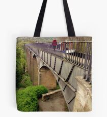 Telford Aqueduct Tote Bag