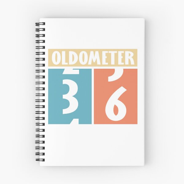 Item preview, Oldometer 36 designed and sold by Maka4.