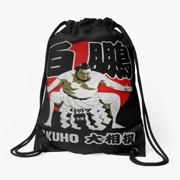 Japan Sumo Bags | Redbubble