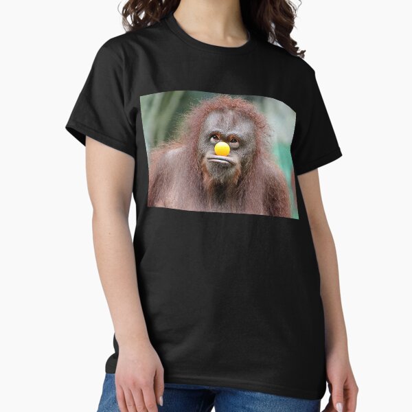 Item preview, Orangutan designed and sold by kawaii-store.