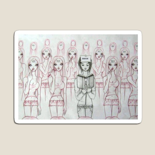 Item preview, error designed and sold by Peany.