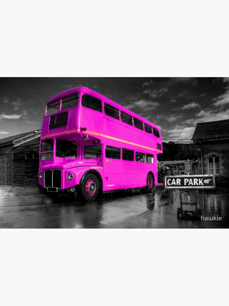 Routemaster Logo