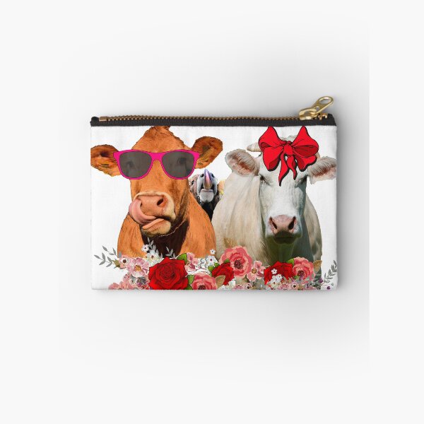 Item preview, I Freaking Love Cows Gifts For Farmers Cow Lovers Dairy Producers designed and sold by Shoppy Vista.