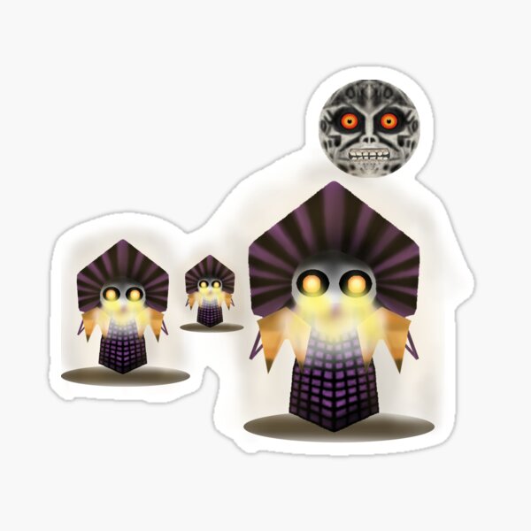 Item preview, They're Invading! designed and sold by RisingShadow.