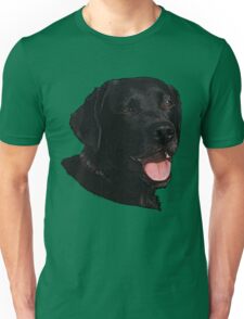 yellow labrador t shirt