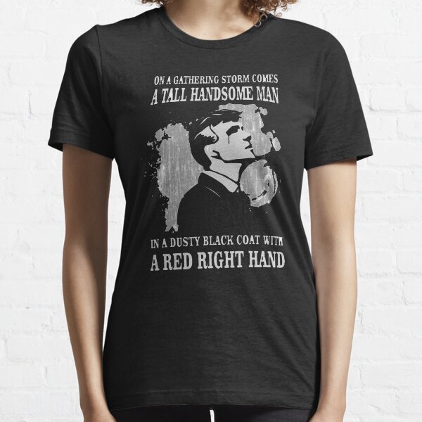 peaky blinders Essential T-Shirt