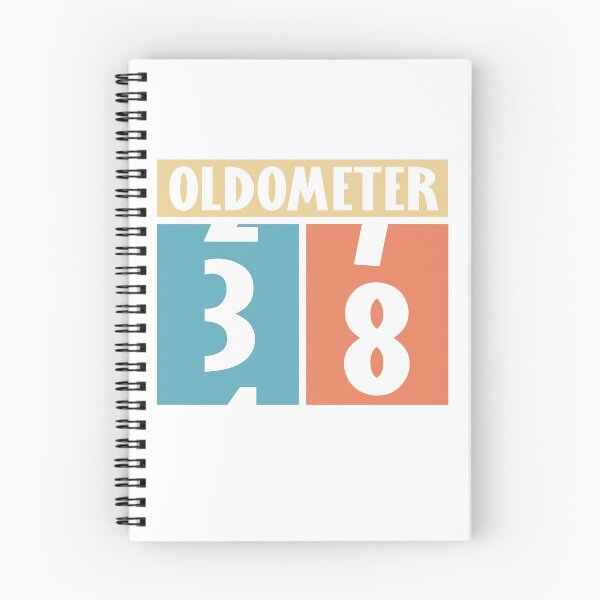 Item preview, Oldometer 38 designed and sold by Maka4.