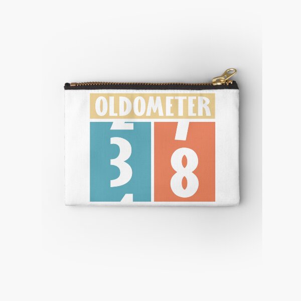 Item preview, Oldometer 38 designed and sold by Maka4.