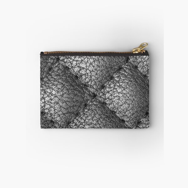 Item preview, Gray leather pattern designed and sold by Kirill Berbetch.