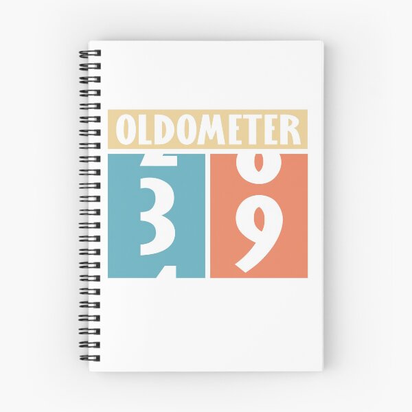 Item preview, Oldometer 39 designed and sold by Maka4.