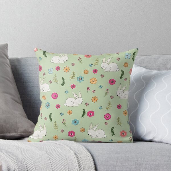 Item preview, Easter bunny  designed and sold by ValentinaHramov.