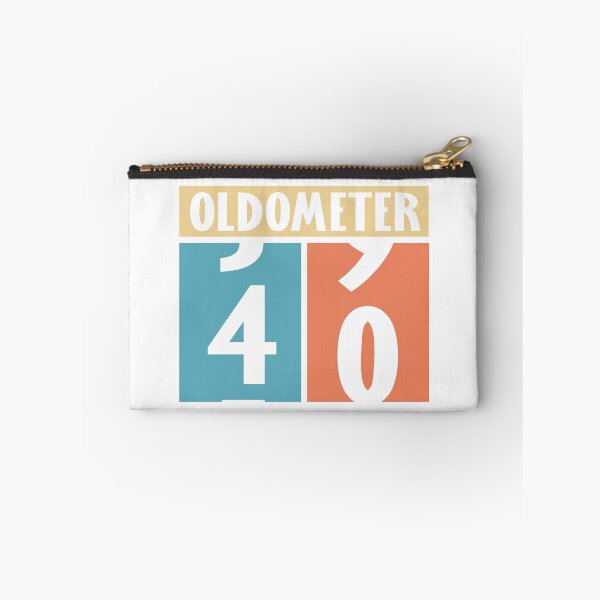 Item preview, Oldometer 40 designed and sold by Maka4.