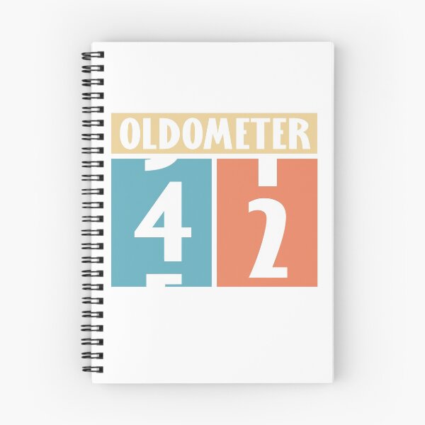 Item preview, Oldometer 42 designed and sold by Maka4.